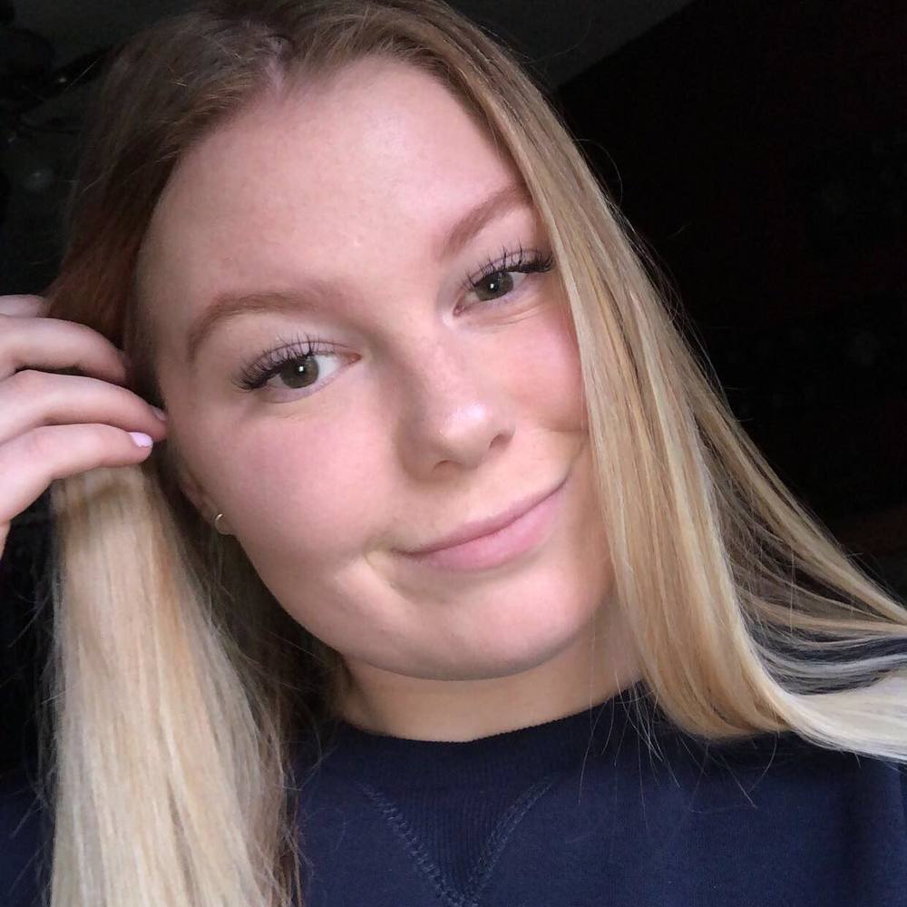 Meet your Posher, Rachel